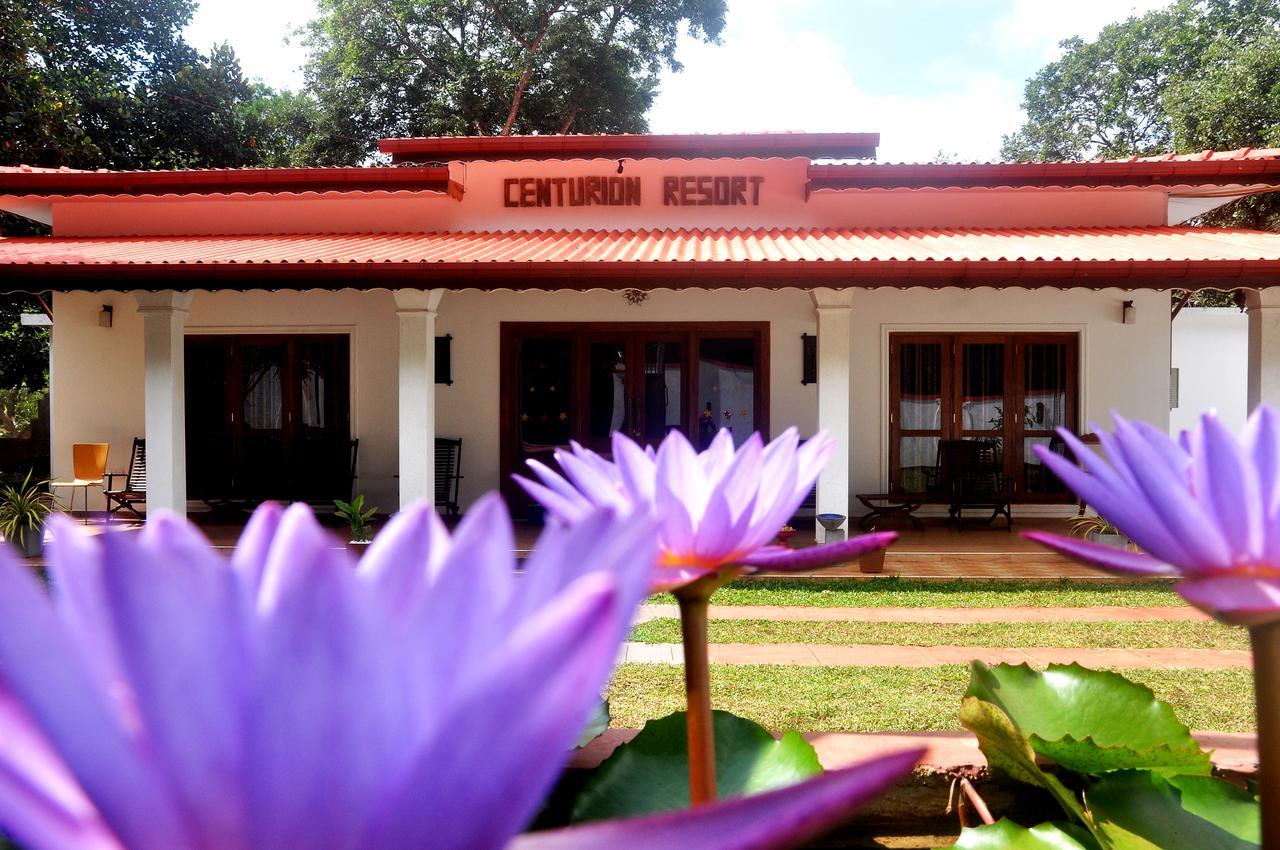 Centurion Resort Habarana Exterior photo